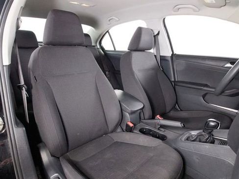 Used 2016 Volkswagen Jetta S FWD image 20