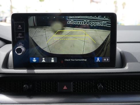 New 2026 Honda CR-V Sport image 27