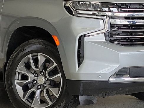 Certified 2024 Chevrolet Tahoe LT w/ Luxury Package image 3