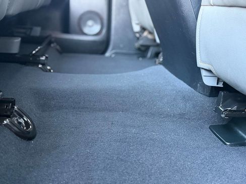 Used 2012 Toyota Tundra Limited w/ Platinum Pkg image 84