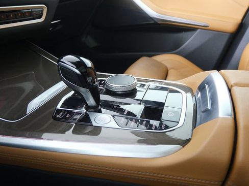 Certified 2023 BMW X5 sDrive40i w/ M Sport Package image 24