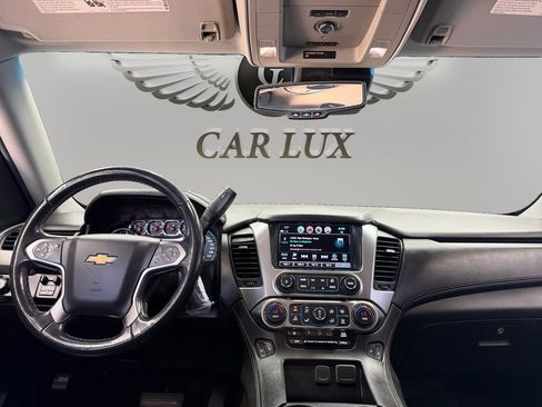 Used 2019 Chevrolet Tahoe LT w/ RST Edition RWD image 11