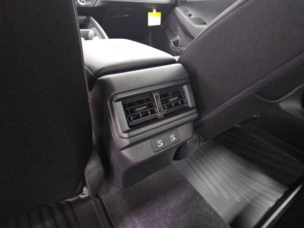 New 2026 Honda Accord LX image 28