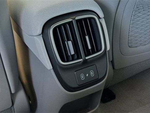 New 2025 Hyundai Ioniq 6 SEL image 15