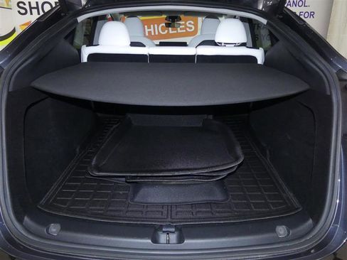 Used 2023 Tesla Model Y AWD image 25