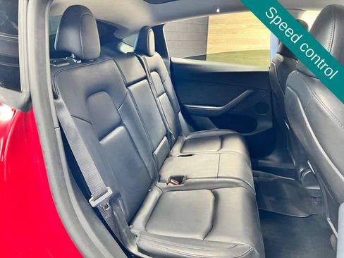 Used 2023 Tesla Model Y Long Range AWD/4WD image 17