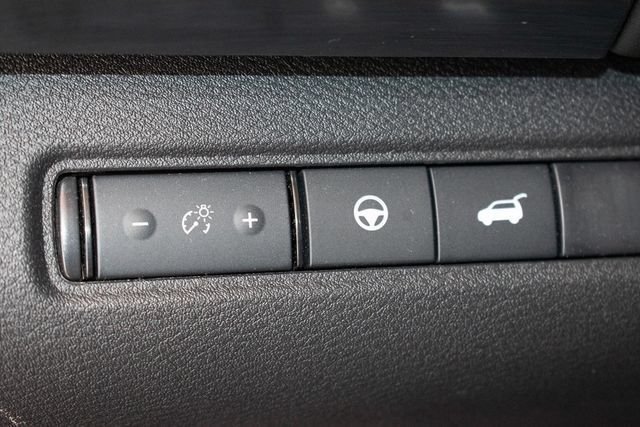Used 2026 Nissan Pathfinder SL AWD/4WD image 36