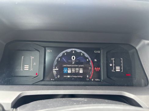 New 2026 Toyota Tacoma SR5 AWD/4WD image 23