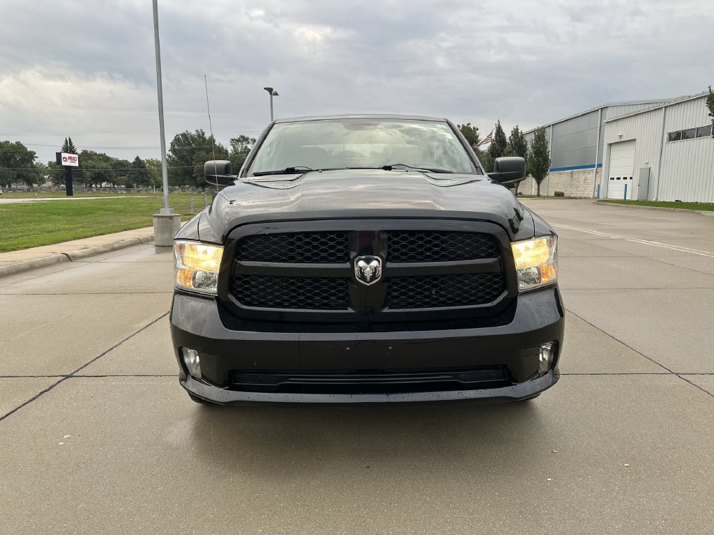 Used 2014 RAM 1500 Express AWD/4WD image 15