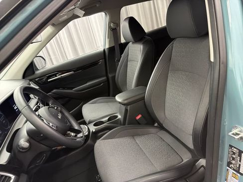 Certified 2024 Kia Seltos S AWD/4WD image 46
