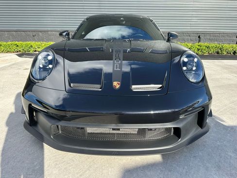 Used 2024 Porsche 911 GT3 image 8