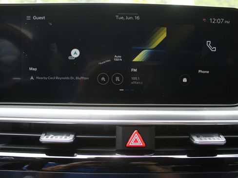 New 2026 Kia K5 GT FWD image 45