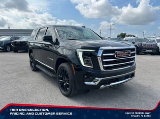 New 2026 GMC Yukon Elevation RWD video 3