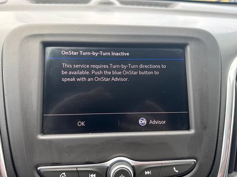 Used 2020 Chevrolet Equinox LT AWD/4WD image 23