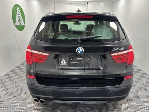 Used 2014 BMW X3 xDrive28i AWD/4WD image 5