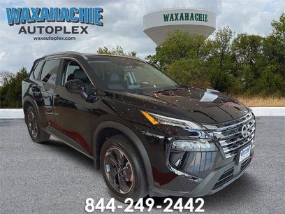 Certified 2025 Nissan Rogue SV w/ SV Premium Package