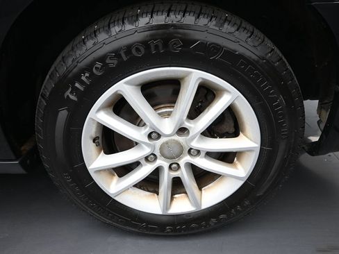 Used 2016 Dodge Grand Caravan SXT FWD image 26