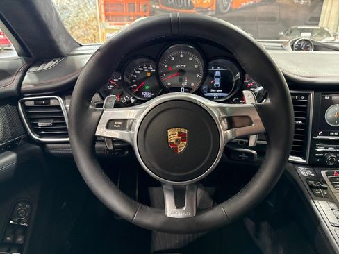 Used 2015 Porsche Panamera GTS image 73