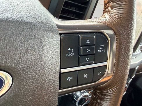 Used 2025 Ford F350 King Ranch image 25
