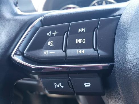 Used 2021 MAZDA CX-5 Grand Touring AWD/4WD image 17