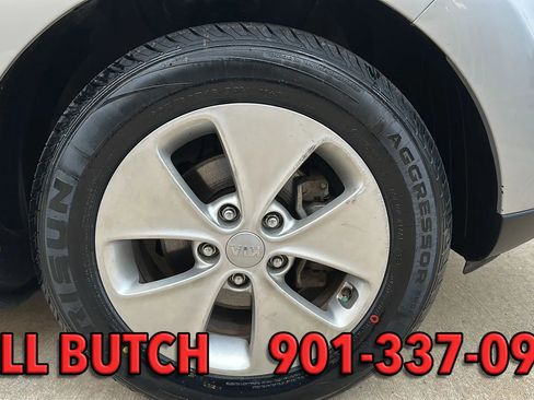 Used 2015 Kia Soul image 20