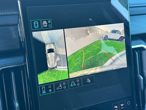 New 2026 GMC Acadia Elevation FWD image 21