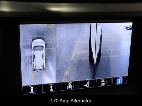 Used 2023 GMC Acadia AT4 w/ Technology Package image 16