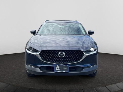 New 2025 MAZDA CX-30 AWD 2.5 S w/ Preferred Package image 7