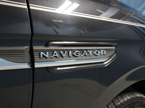 Used 2024 Lincoln Navigator L Reserve image 46
