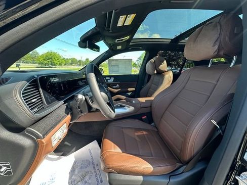 New 2026 Mercedes-Benz GLE 580 4MATIC image 16