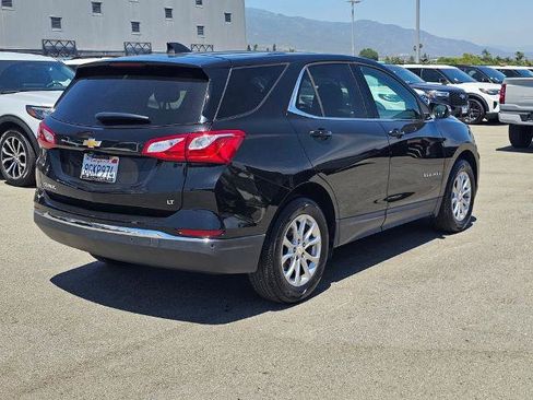 Used 2019 Chevrolet Equinox LT FWD image 6