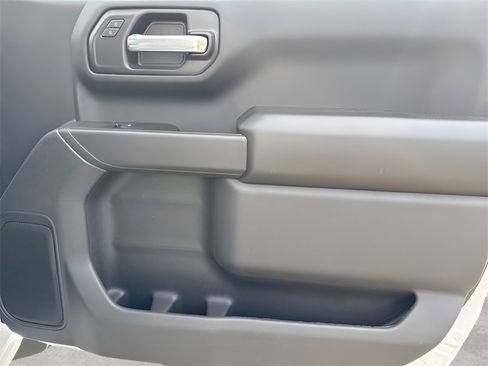 New 2025 Chevrolet Silverado 1500 W/T w/ WT Value Package image 9