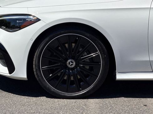 New 2026 Mercedes-Benz CLE 300 4MATIC Coupe image 23