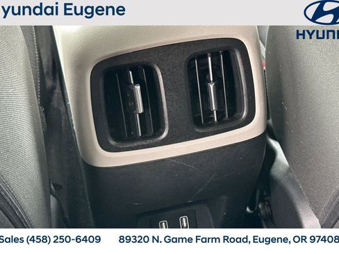 Used 2022 Hyundai Tucson SEL image 17