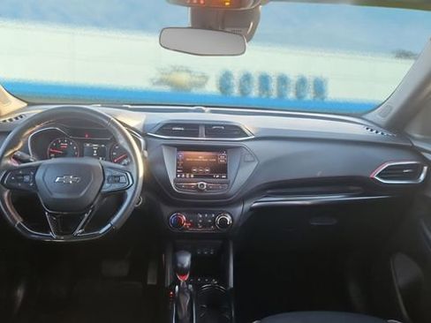 Used 2023 Chevrolet TrailBlazer RS image 15