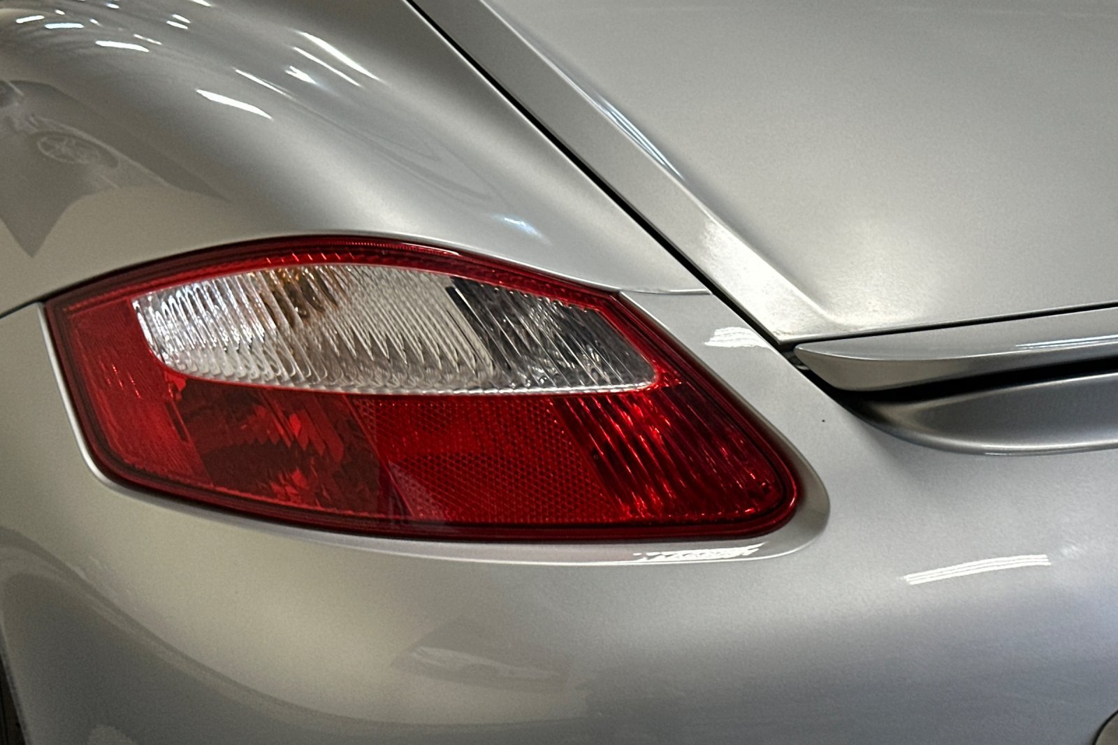 Used 2007 Porsche Cayman S RWD image 45