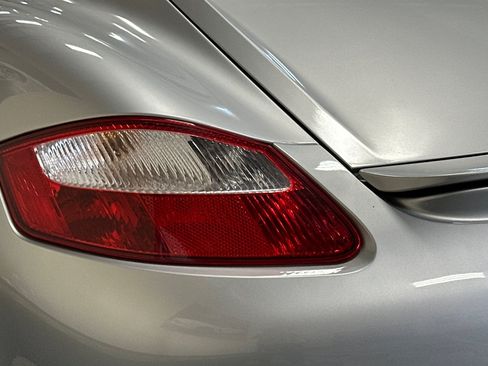 Used 2007 Porsche Cayman S RWD image 45
