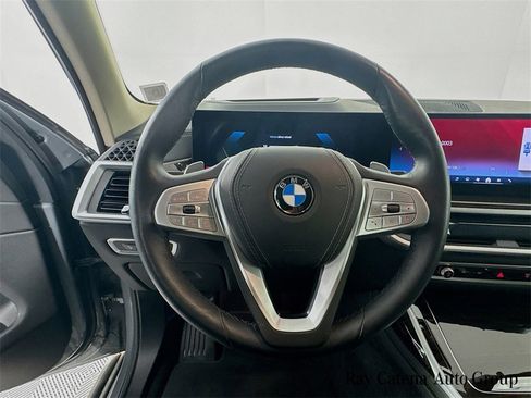 Certified 2024 BMW X7 xDrive40i w/ Premium Package image 11