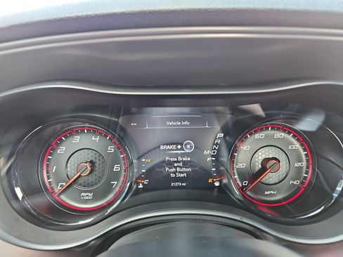 Used 2023 Dodge Charger SXT w/ Blacktop Package RWD image 14