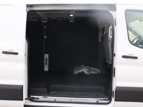 New 2025 Ford Transit 250 Low Roof w/ Load Area Protection Package image 21