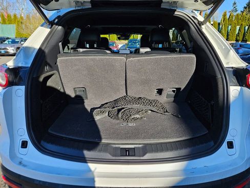 Used 2022 MAZDA CX-9 Grand Touring image 11