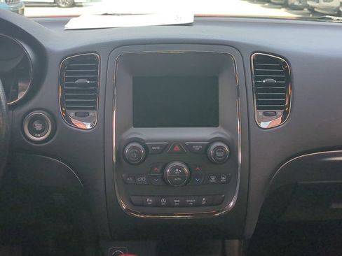 Used 2020 Dodge Durango GT RWD image 20