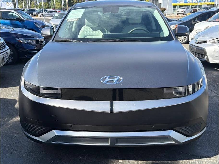 Used 2022 Hyundai Ioniq 5 SEL RWD image 25