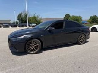 Used 2023 Hyundai Elantra N Line w/ Cargo Package FWD video 1