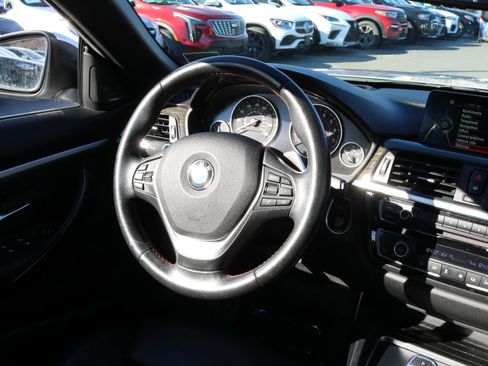 Used 2016 BMW 428i Convertible image 23