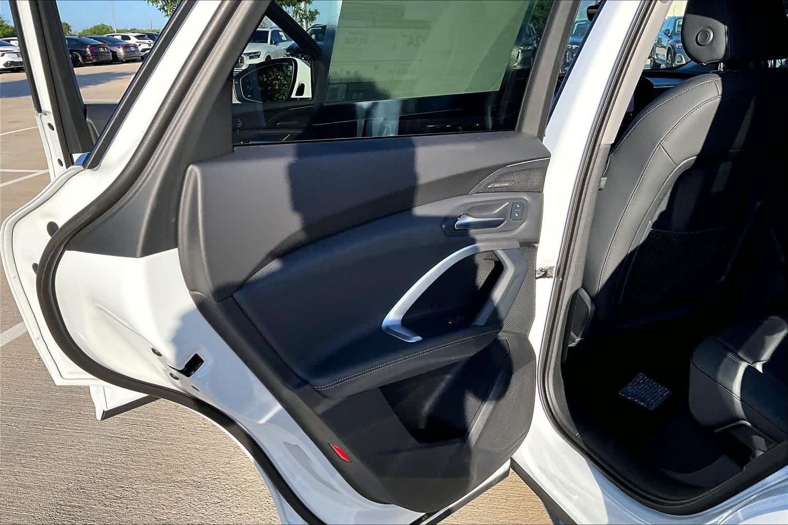 New 2026 Audi Q5 Premium AWD/4WD image 18