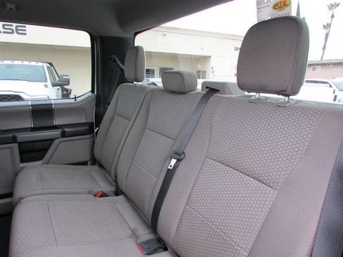 Used 2022 Ford F250 XLT image 28