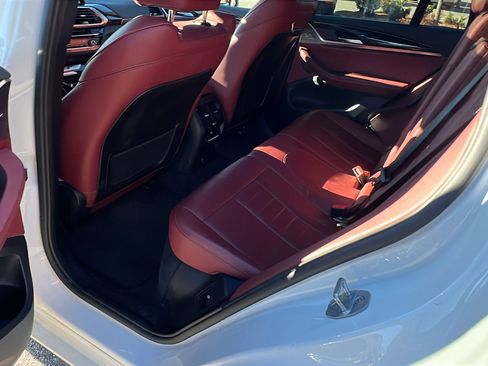 Used 2019 BMW X4 M40i w/ Executive Package image 24