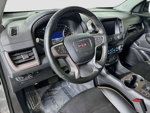 Used 2023 GMC Terrain AT4 AWD/4WD image 9