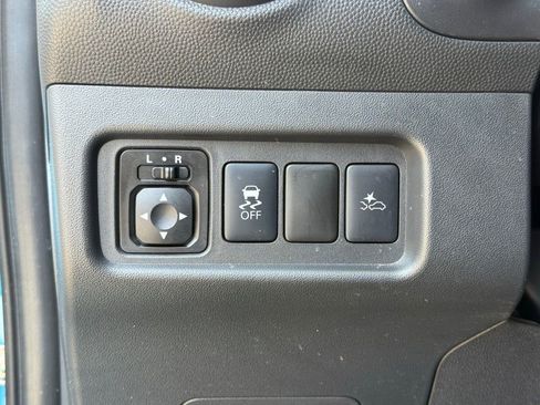 Used 2024 Mitsubishi Mirage ES FWD image 26